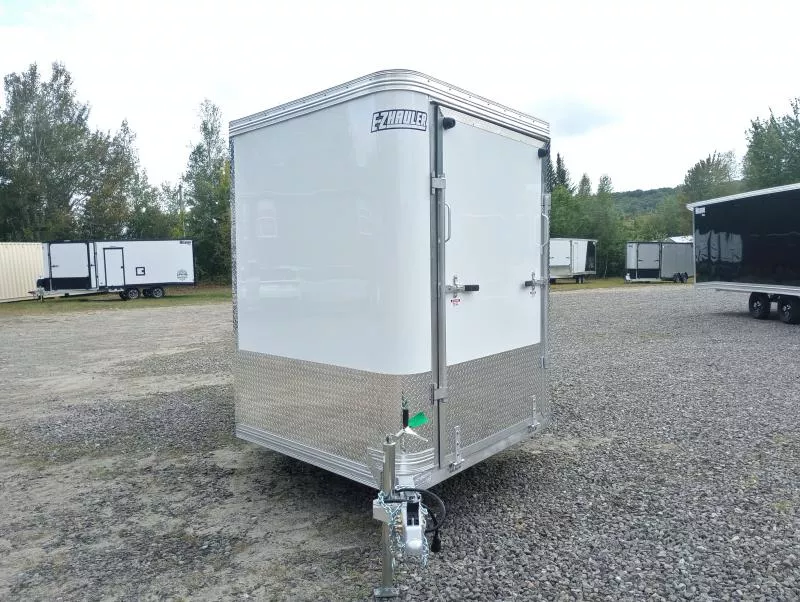 new Snowmobile Trailers E-Z Hauler  for sale, in Manchester, ME Thumbnail 3