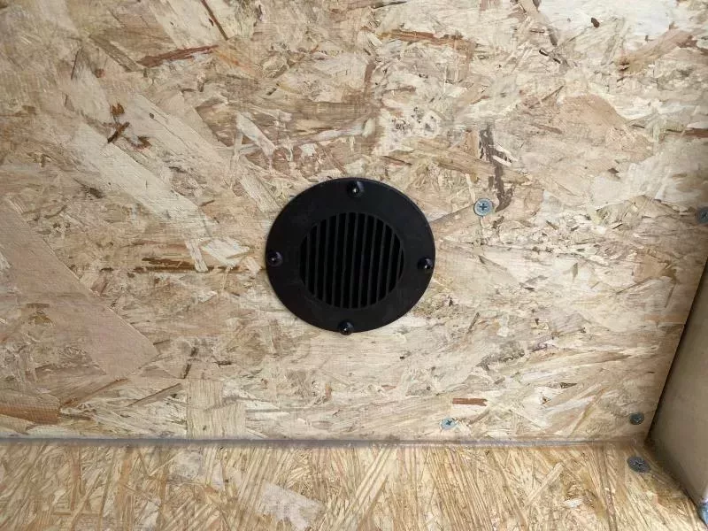 new Cargo (Enclosed) Trailers Stealth Trailers Other for sale, in Loudon, NH Thumbnail 18