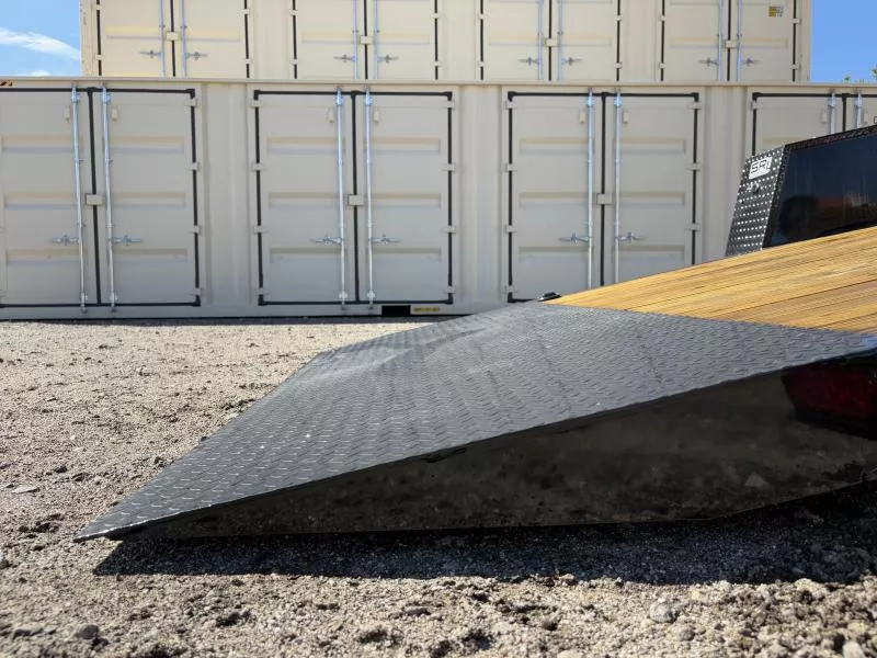 new Equipment / Flatbed Trailers Sure-Trac  for sale, in Turner, ME Thumbnail 14