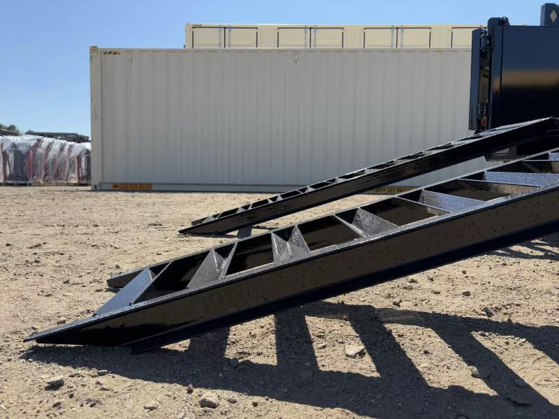 new Dump Trailers Diamond C Trailers  for sale, in Turner, ME Thumbnail 13