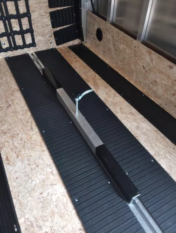 new Snowmobile Trailers Durabull Trailers  for sale, in Manchester, ME Thumbnail 14