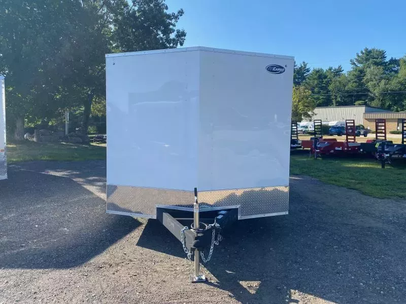new Cargo (Enclosed) Trailers ITI Cargo Other for sale, in Loudon, NH Thumbnail 3