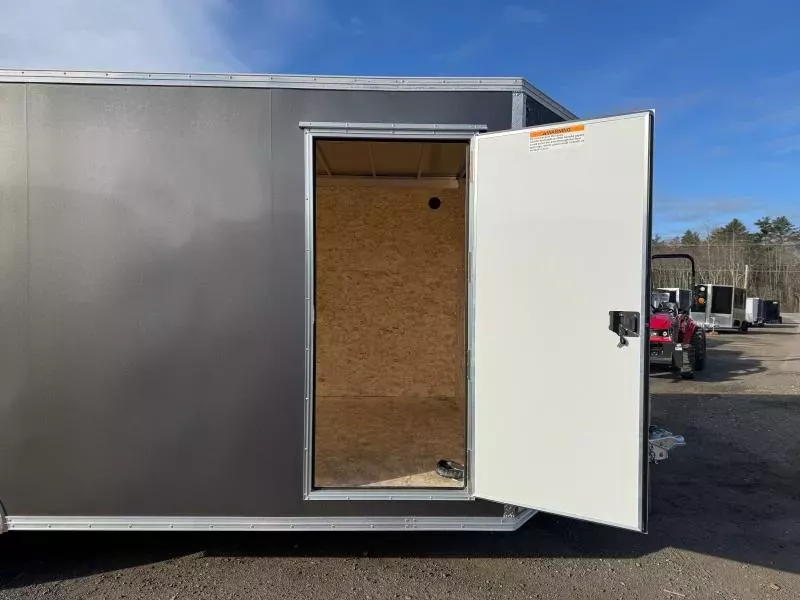 new Cargo (Enclosed) Trailers Stealth Trailers  for sale, in Loudon, NH Thumbnail 22