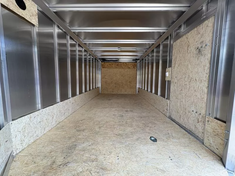 new Snowmobile Trailers Stealth Trailers  for sale, in Turner, ME Thumbnail 15