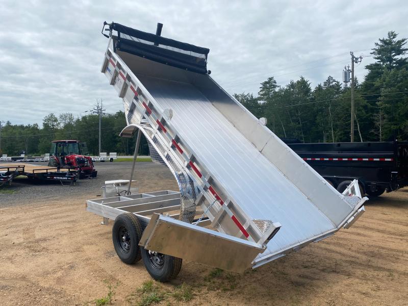 new Dump Trailers CargoPro Trailers Other for sale, in Loudon, NH Thumbnail 2