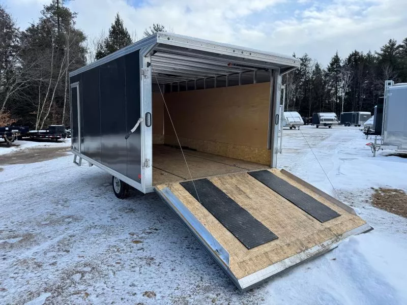 used Snowmobile Trailers SnoPro Trailers Other for sale, in Loudon, NH Thumbnail 10