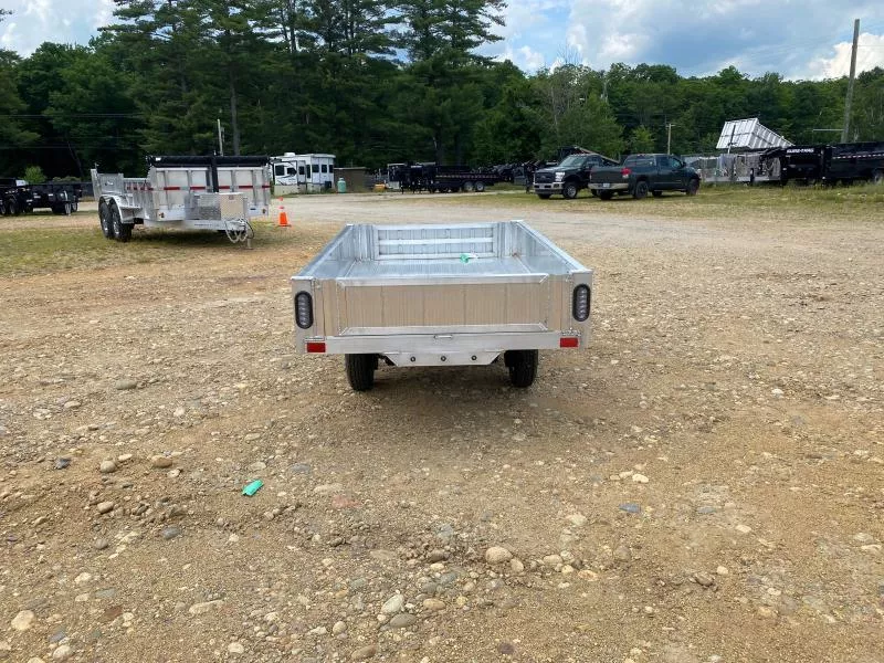 new Dump Trailers CargoPro Trailers Other for sale, in Loudon, NH Thumbnail 5