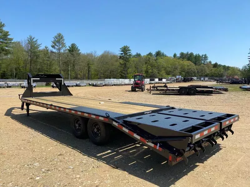 new Equipment / Flatbed Trailers Sure-Trac Other for sale, in Loudon, NH Thumbnail 6