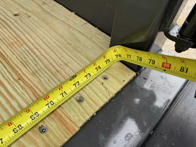 new Horse Trailers CornPro  for sale, in Loudon, NH Thumbnail 13