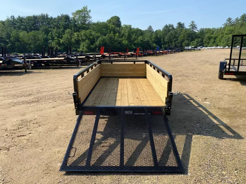 new Utility Trailers Sure-Trac Other for sale, in Loudon, NH Thumbnail 10