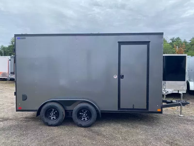 new Cargo (Enclosed) Trailers ITI Cargo Other for sale, in Loudon, NH Thumbnail 9