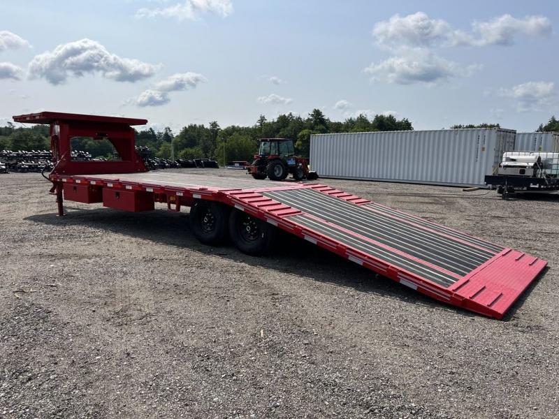new Equipment / Flatbed Trailers Diamond C Trailers Other for sale, in Turner, ME Thumbnail 10