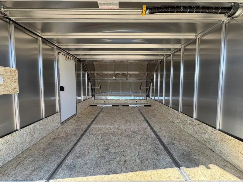 new Snowmobile Trailers SnoPro Trailers  for sale, in Turner, ME Thumbnail 13