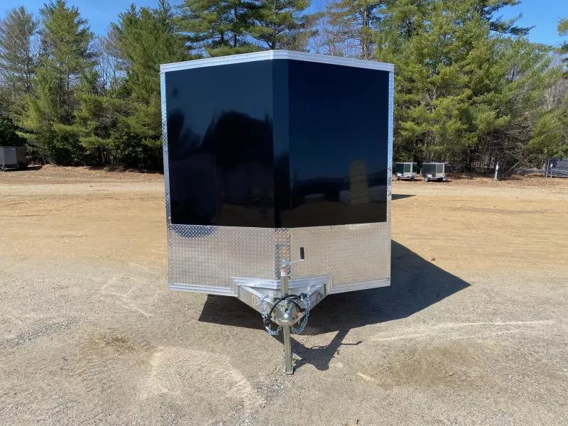 new Cargo (Enclosed) Trailers Stealth Trailers  for sale, in Loudon, NH Thumbnail 3