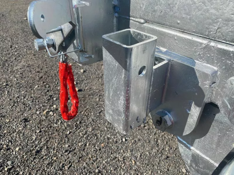 new Dump Trailers N&N Trailers Other for sale, in Loudon, NH Thumbnail 18