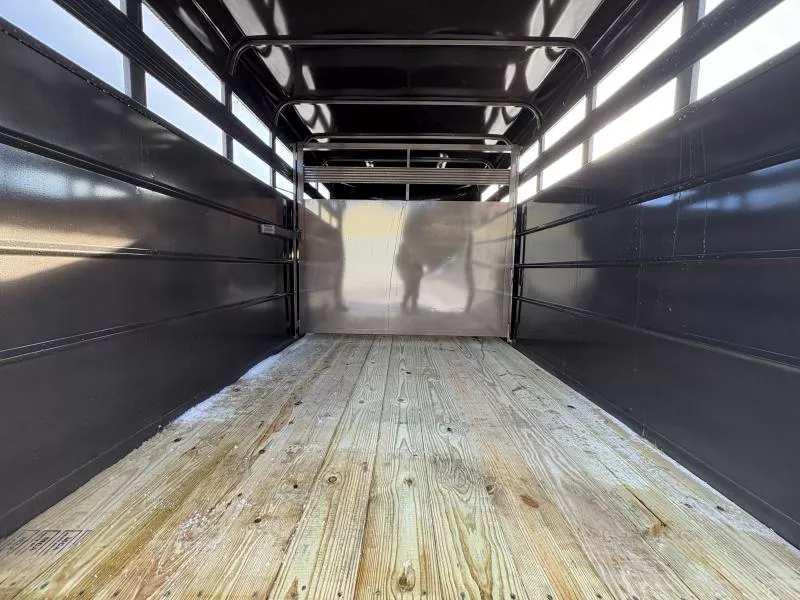 new Horse Trailers CornPro  for sale, in Turner, ME Thumbnail 12