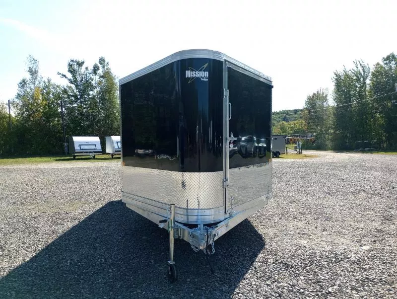 new Snowmobile Trailers Mission  for sale, in Manchester, ME Thumbnail 3