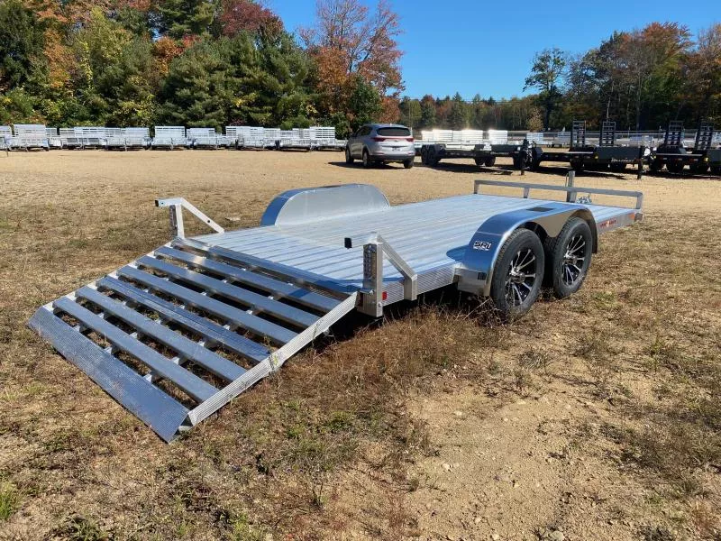 new Utility Trailers Sport Haven Other for sale, in Loudon, NH Thumbnail 11