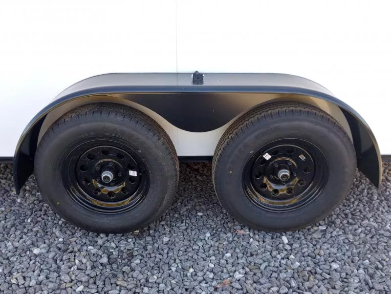 new Cargo (Enclosed) Trailers Durabull Trailers  for sale, in Manchester, ME Thumbnail 18