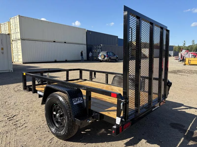 new Utility Trailers Sure-Trac  for sale, in Turner, ME Thumbnail 5