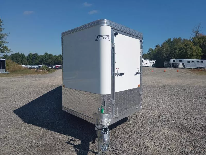 new Snowmobile Trailers E-Z Hauler  for sale, in Manchester, ME Thumbnail 9