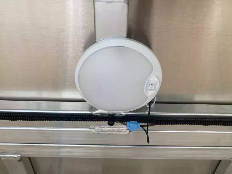 new Snowmobile Trailers SnoPro Trailers  for sale, in Loudon, NH Thumbnail 16