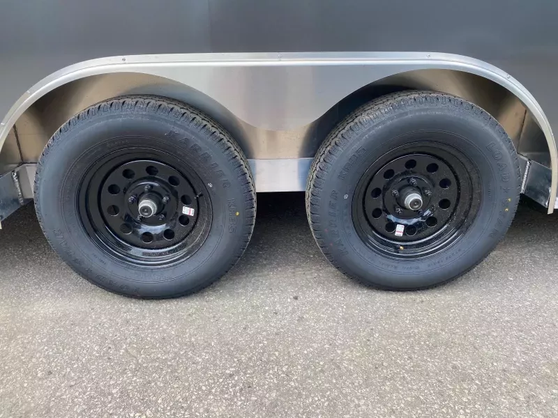 new Cargo (Enclosed) Trailers Durabull Trailers  for sale, in Loudon, NH Thumbnail 20