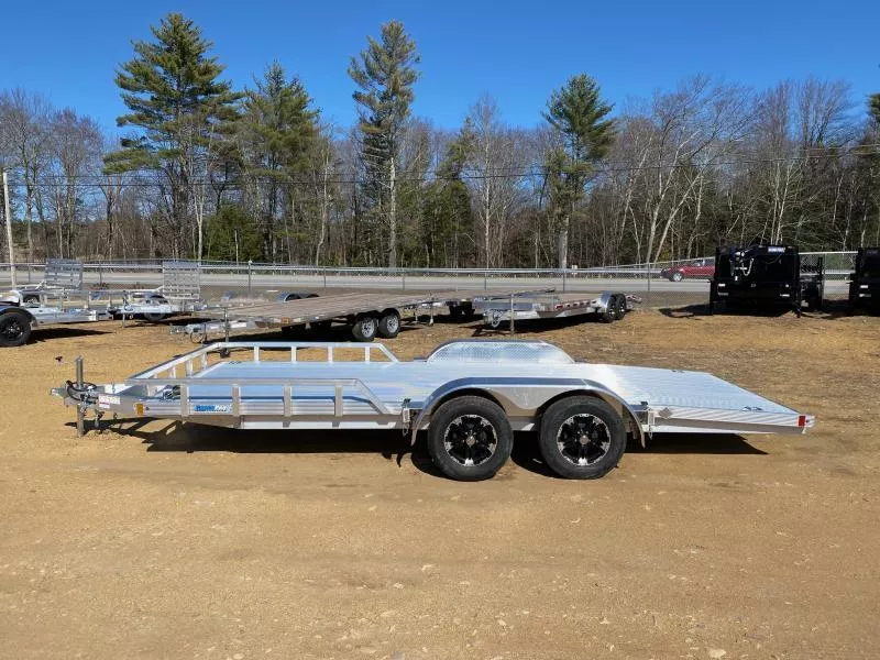 new Car Haulers / Racing Trailers CargoPro Trailers Other for sale, in Loudon, NH Thumbnail 5