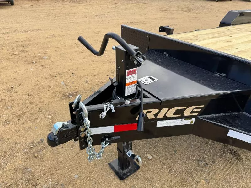 new Equipment / Flatbed Trailers Rice Trailers Other for sale, in Loudon, NH Thumbnail 17