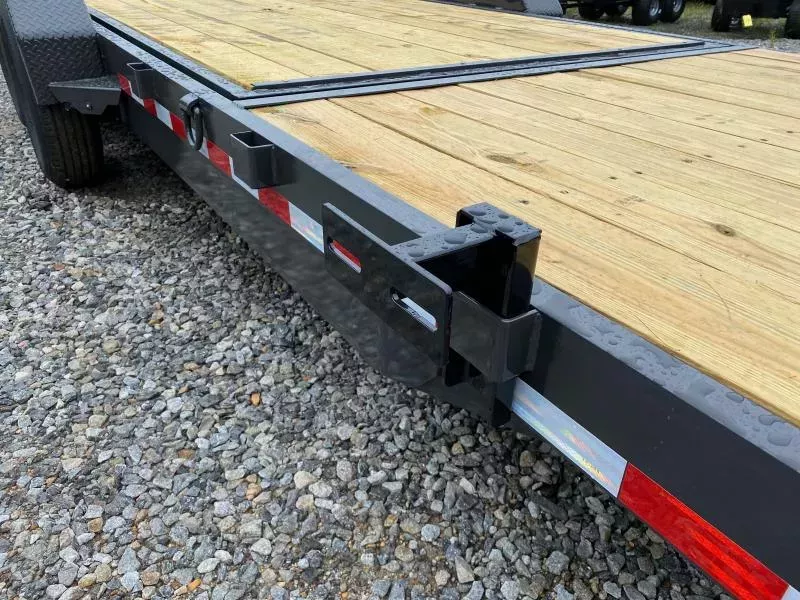 new Equipment / Flatbed Trailers Rice Trailers Other for sale, in Loudon, NH Thumbnail 15