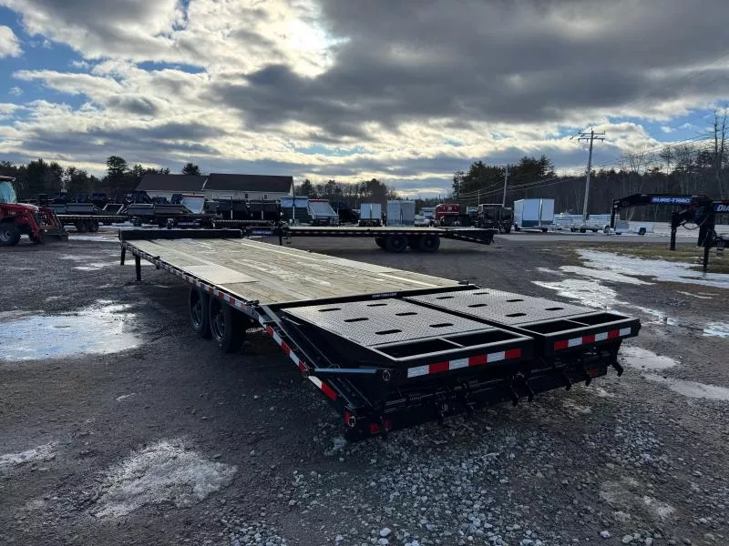 new Equipment / Flatbed Trailers Sure-Trac  for sale, in Loudon, NH Thumbnail 6