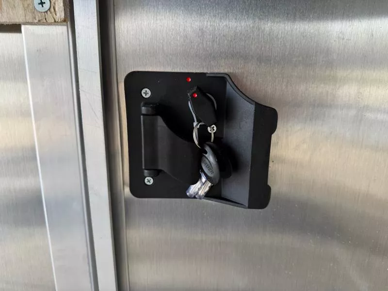 new Snowmobile Trailers SnoPro Trailers  for sale, in Loudon, NH Thumbnail 15