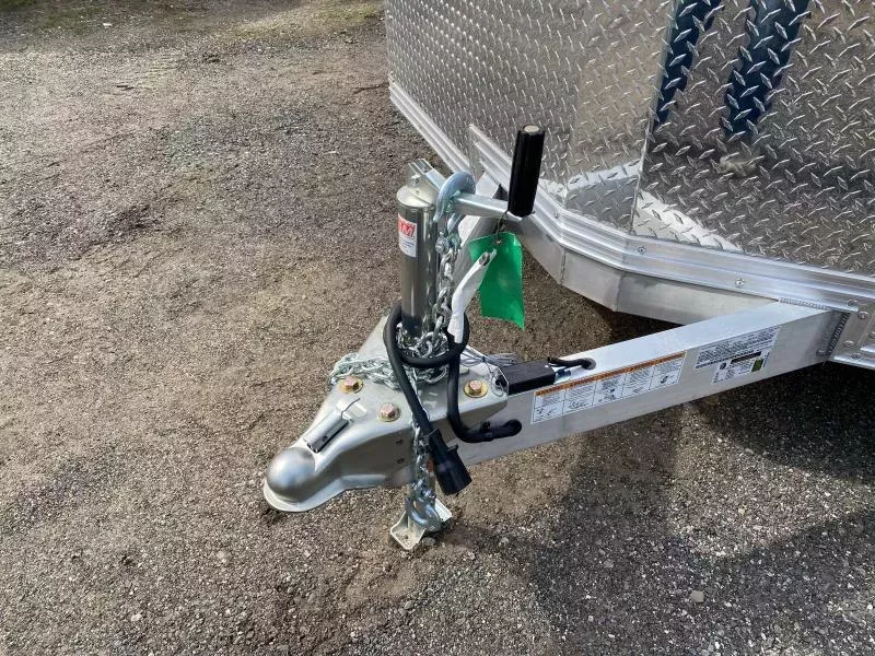 new Cargo (Enclosed) Trailers Stealth Trailers  for sale, in Loudon, NH Thumbnail 22