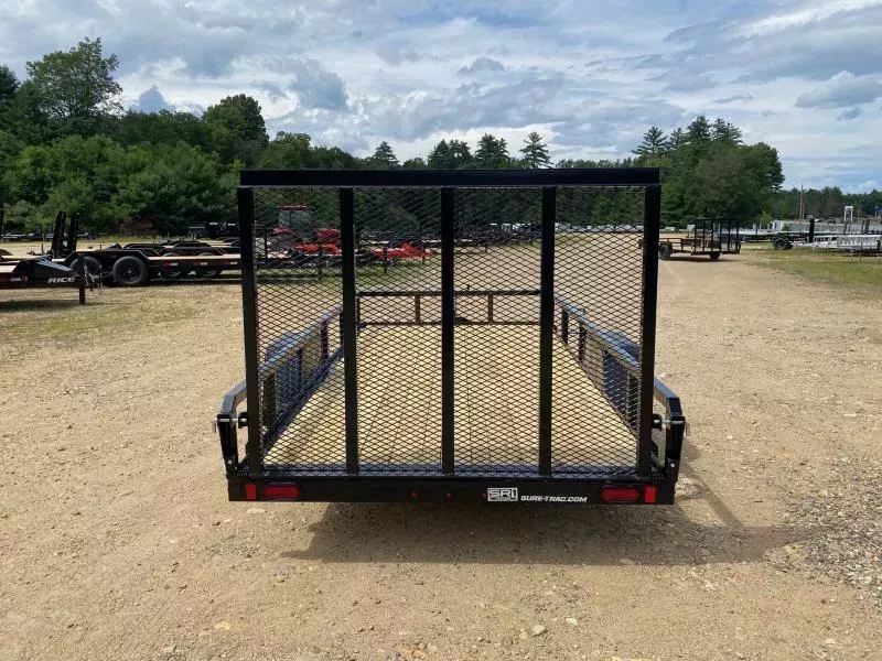 new Utility Trailers Sure-Trac Other for sale, in Loudon, NH Thumbnail 7