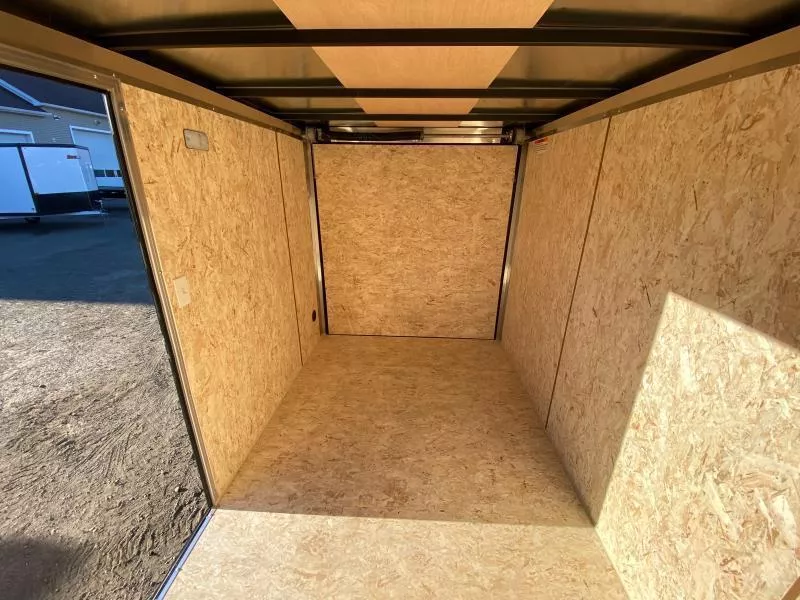 new Cargo (Enclosed) Trailers ITI Cargo Other for sale, in Loudon, NH Thumbnail 21