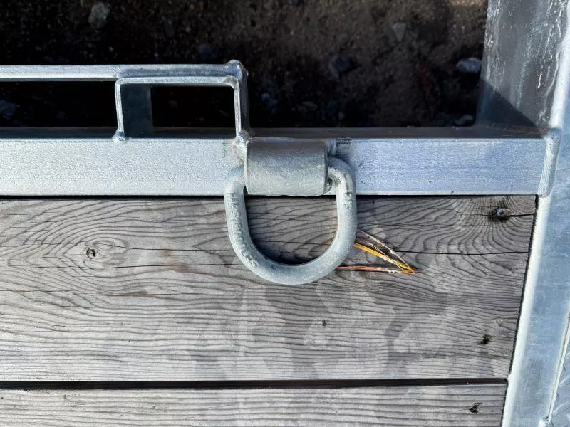 new Equipment / Flatbed Trailers N&N Trailers Other for sale, in Loudon, NH Thumbnail 17