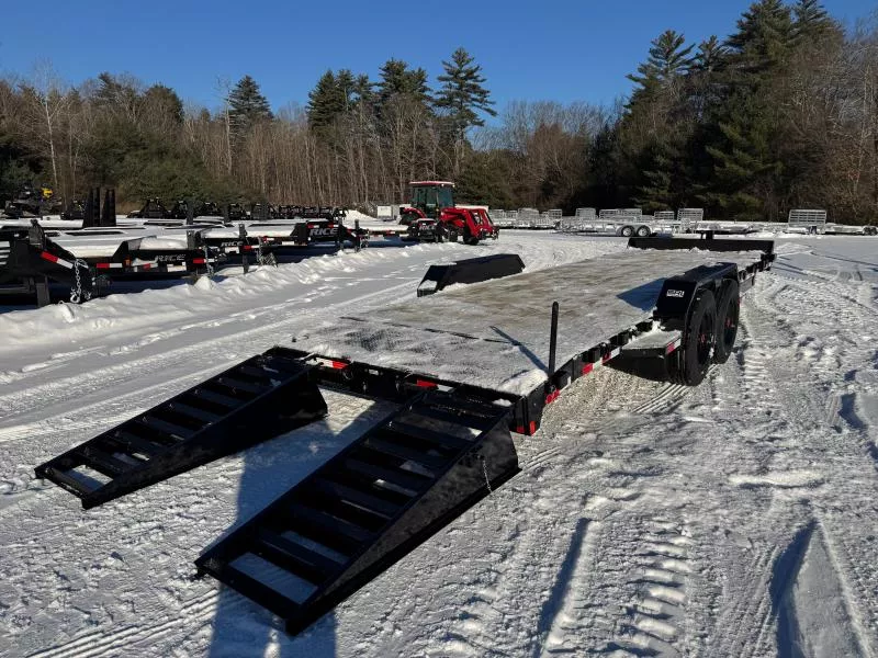 new Equipment / Flatbed Trailers Rice Trailers Other for sale, in Loudon, NH Thumbnail 11