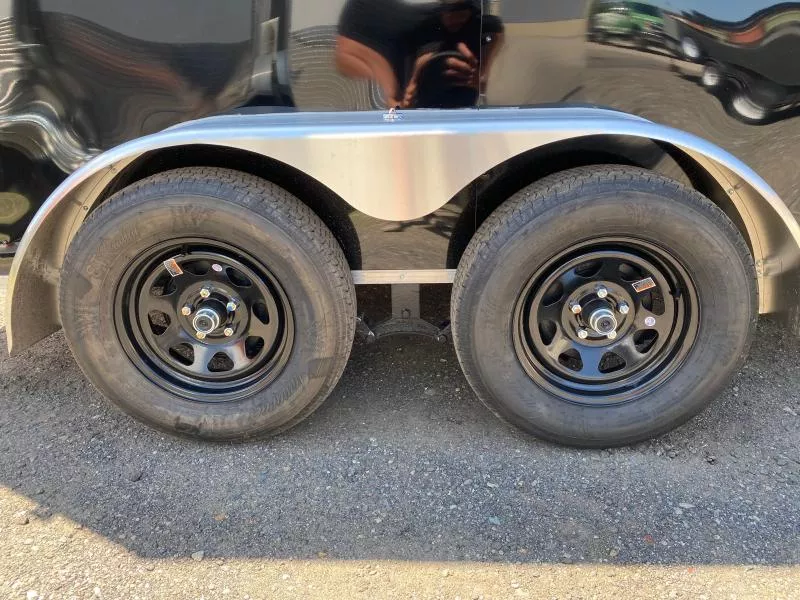 new Cargo (Enclosed) Trailers ITI Cargo Other for sale, in Loudon, NH Thumbnail 20