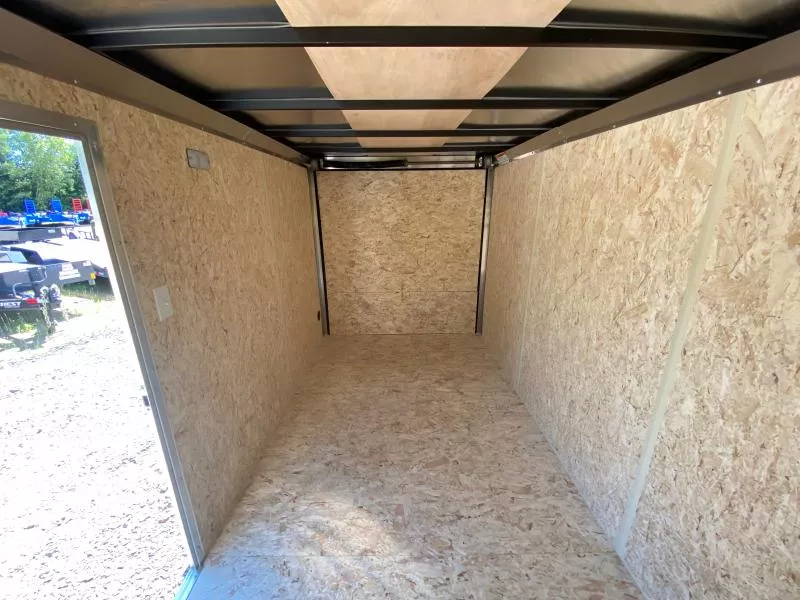 new Cargo (Enclosed) Trailers ITI Cargo Other for sale, in Loudon, NH Thumbnail 22