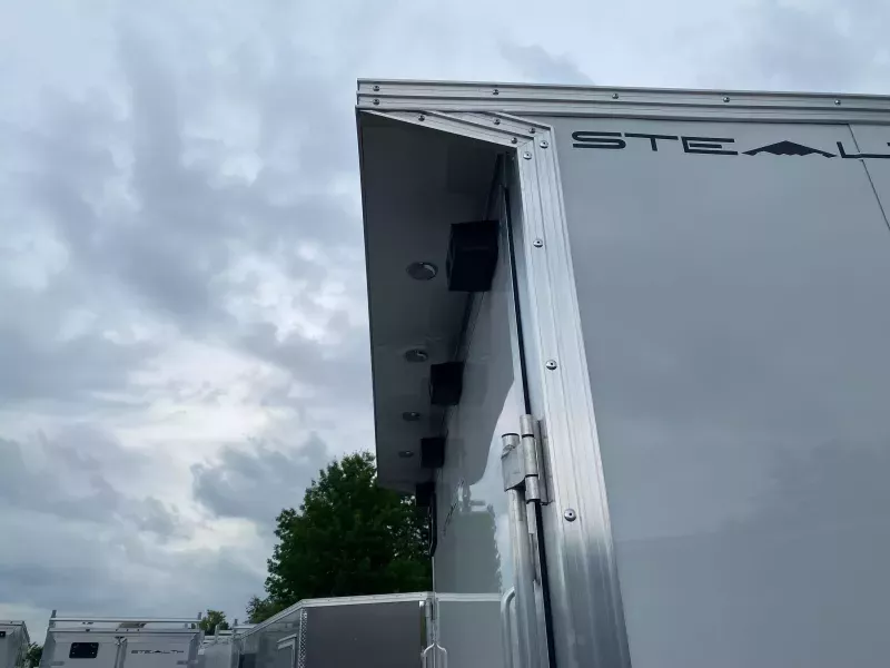 new Cargo (Enclosed) Trailers Stealth Trailers Other for sale, in Loudon, NH Thumbnail 20