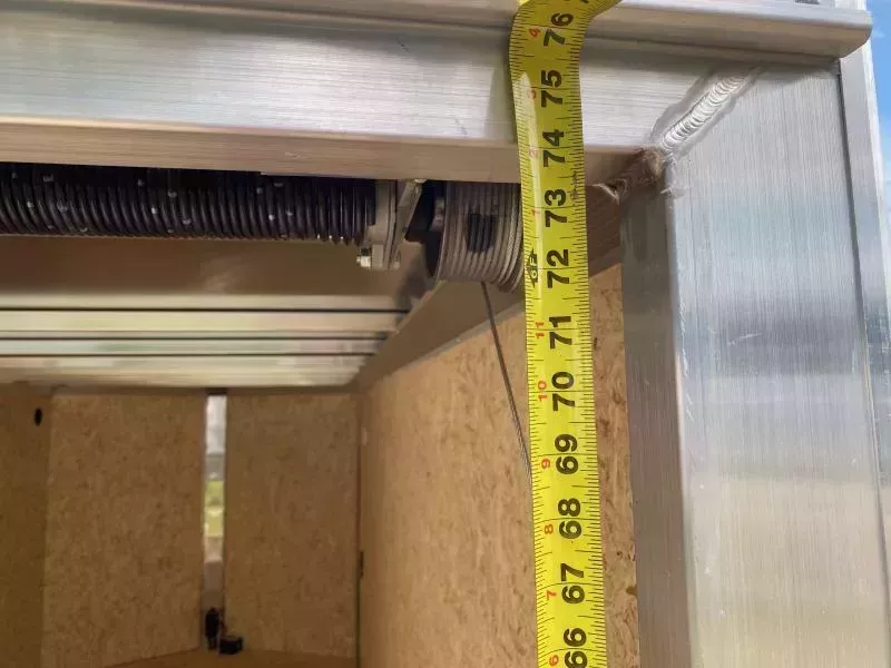 new Cargo (Enclosed) Trailers Stealth Trailers  for sale, in Loudon, NH Thumbnail 13