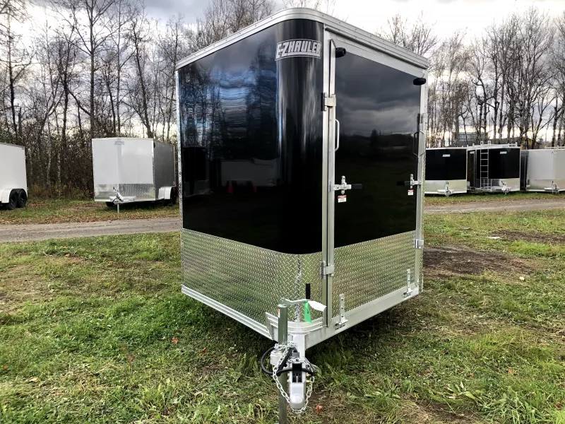 new Snowmobile Trailers E-Z Hauler  for sale, in Bangor, ME Thumbnail 19