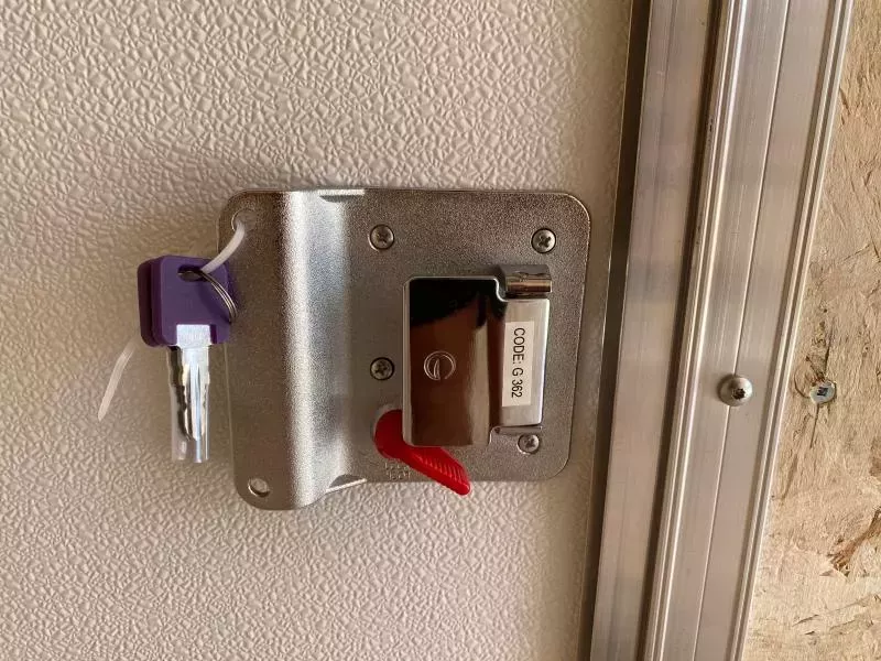 new Cargo (Enclosed) Trailers ITI Cargo Other for sale, in Loudon, NH Thumbnail 15