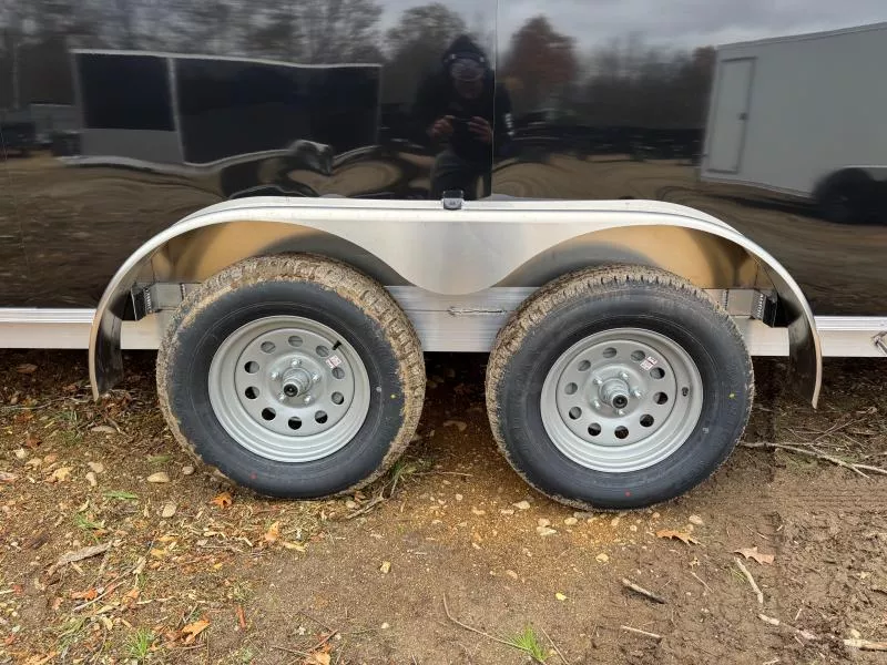 new Snowmobile Trailers Durabull Trailers  for sale, in Loudon, NH Thumbnail 23