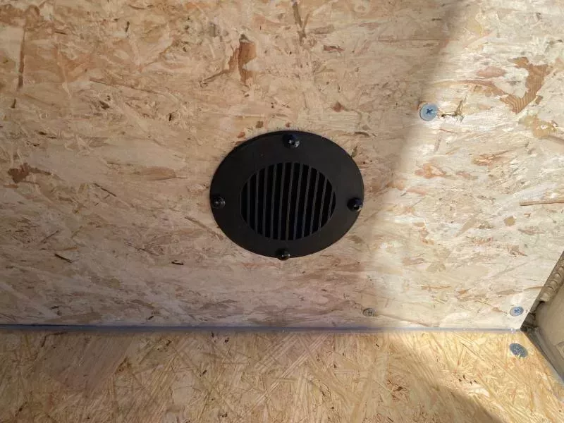 new Cargo (Enclosed) Trailers Stealth Trailers  for sale, in Loudon, NH Thumbnail 17