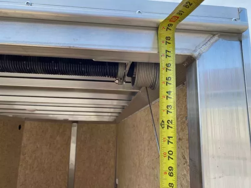 new Cargo (Enclosed) Trailers Stealth Trailers Other for sale, in Loudon, NH Thumbnail 13