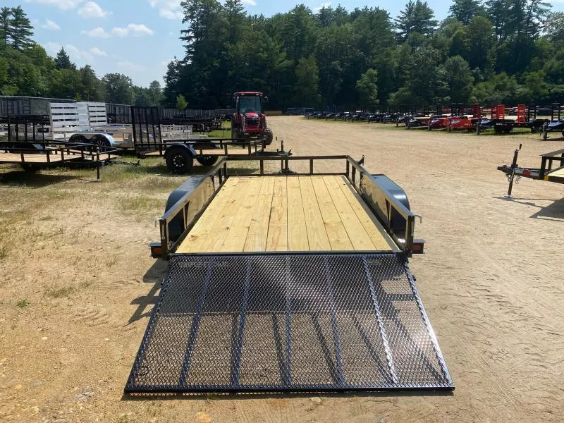 new Utility Trailers Triple Crown Trailers Other for sale, in Loudon, NH Thumbnail 10
