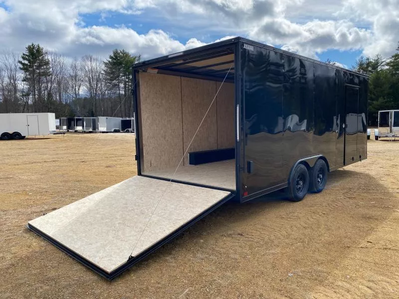 new Cargo (Enclosed) Trailers ITI Cargo Other for sale, in Loudon, NH Thumbnail 11