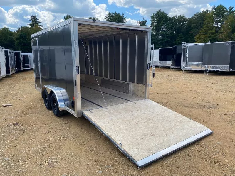 new Snowmobile Trailers Stealth Trailers  for sale, in Loudon, NH Thumbnail 12