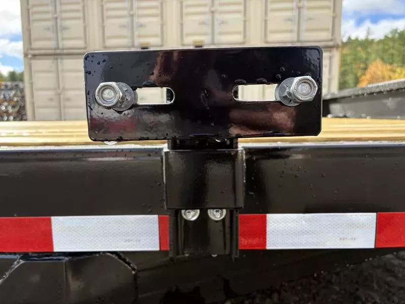 new Equipment / Flatbed Trailers Rice Trailers  for sale, in Bangor, ME Thumbnail 14